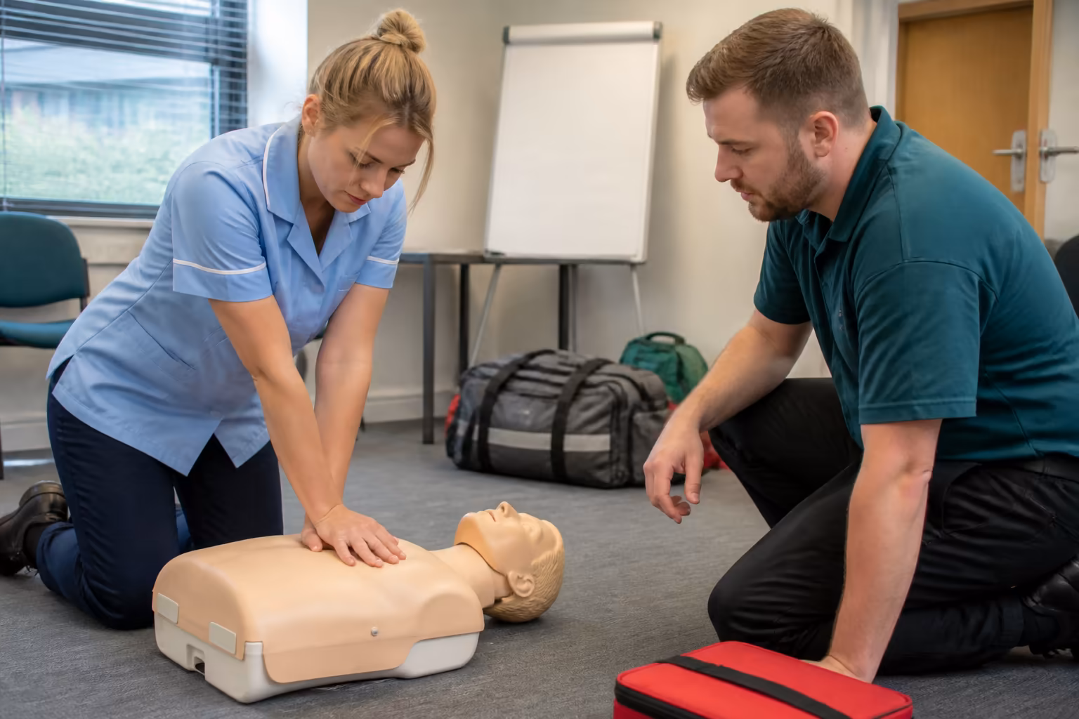 First Aid Training Certificate-89891 First Aid Training Certificate-89891