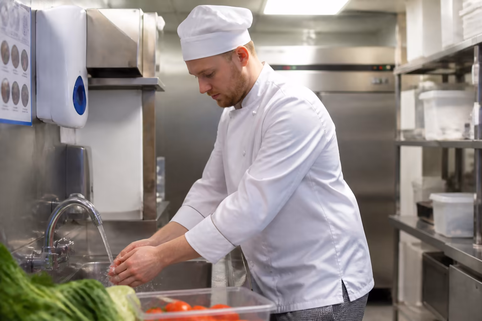 Food Hygiene and Safety Level 3 Certificate-89902 Food Hygiene and Safety Level 3 Certificate-89902