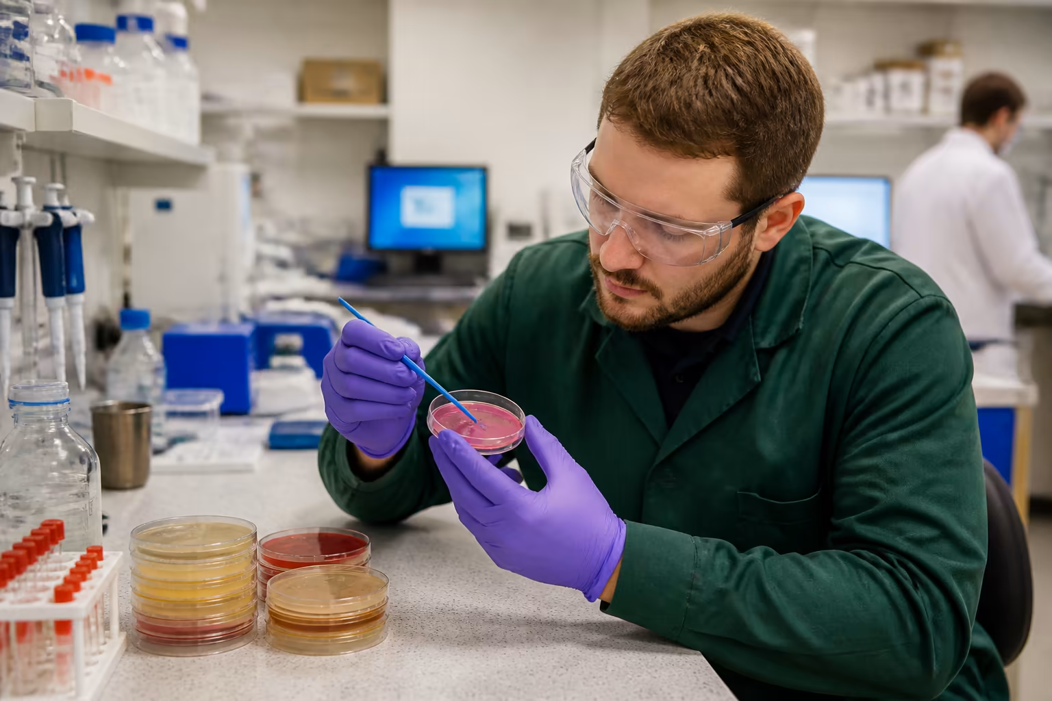 Food Microbiology-23872 Food Microbiology-23872