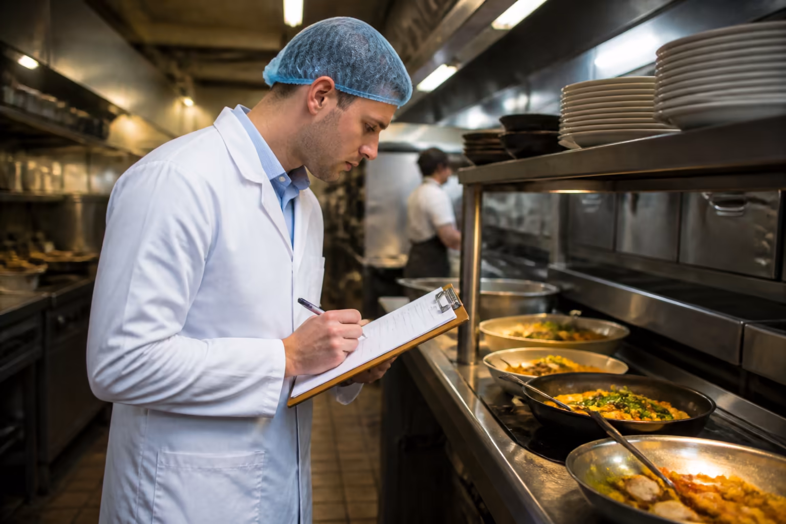 Food Safety Management-21823 Food Safety Management-21823