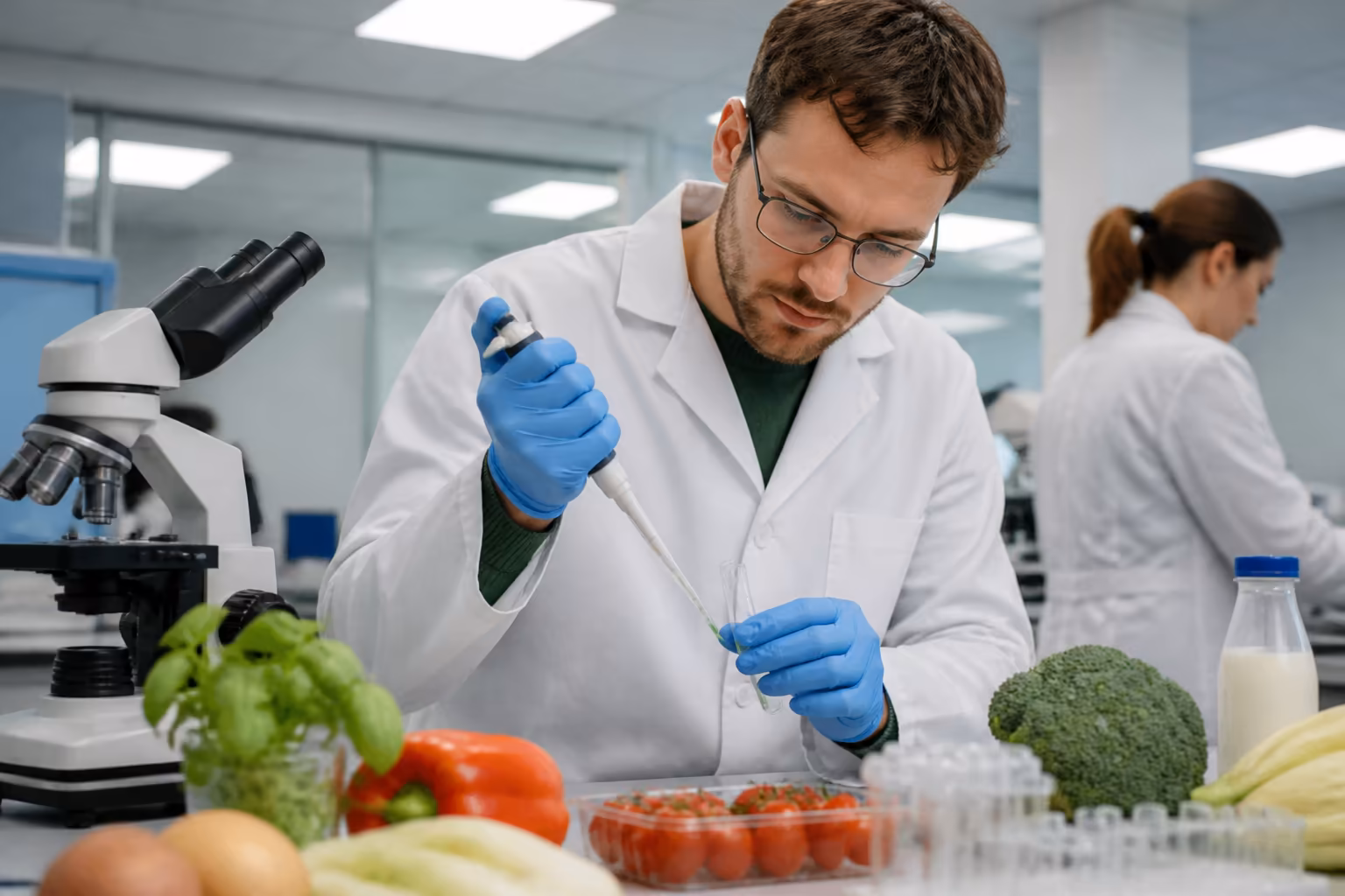 Food Science Diploma Level 3-89910 Food Science Diploma Level 3-89910