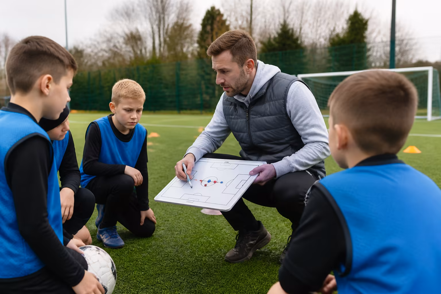 Football Coaching-22045 Football Coaching-22045