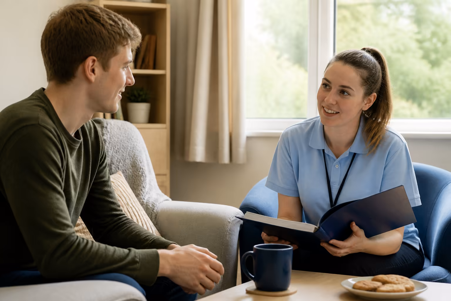 Foster Care Training Course-22085 Foster Care Training Course-22085