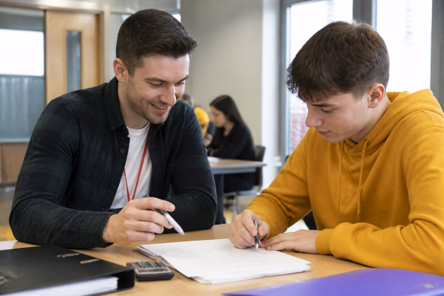 GCSE Maths Preparation-89988 GCSE Maths Preparation-89988