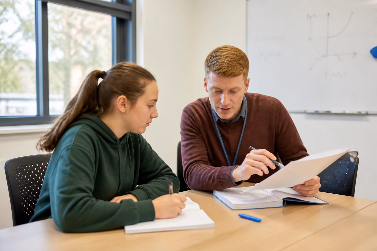 GCSE Maths and GCSE English Preparation-93291 GCSE Maths and GCSE English Preparation-93291