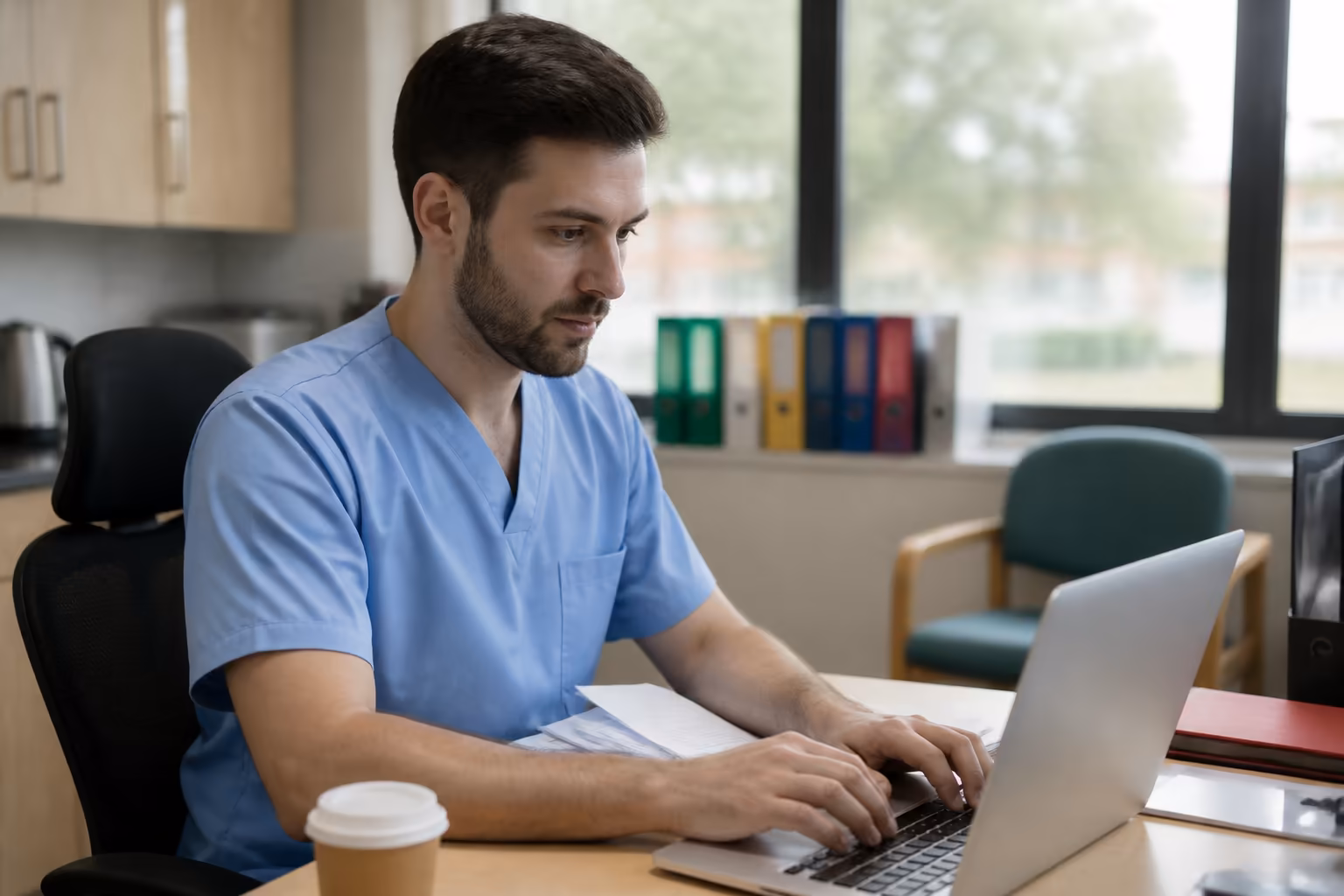 GDPR in Healthcare-90048 GDPR in Healthcare-90048