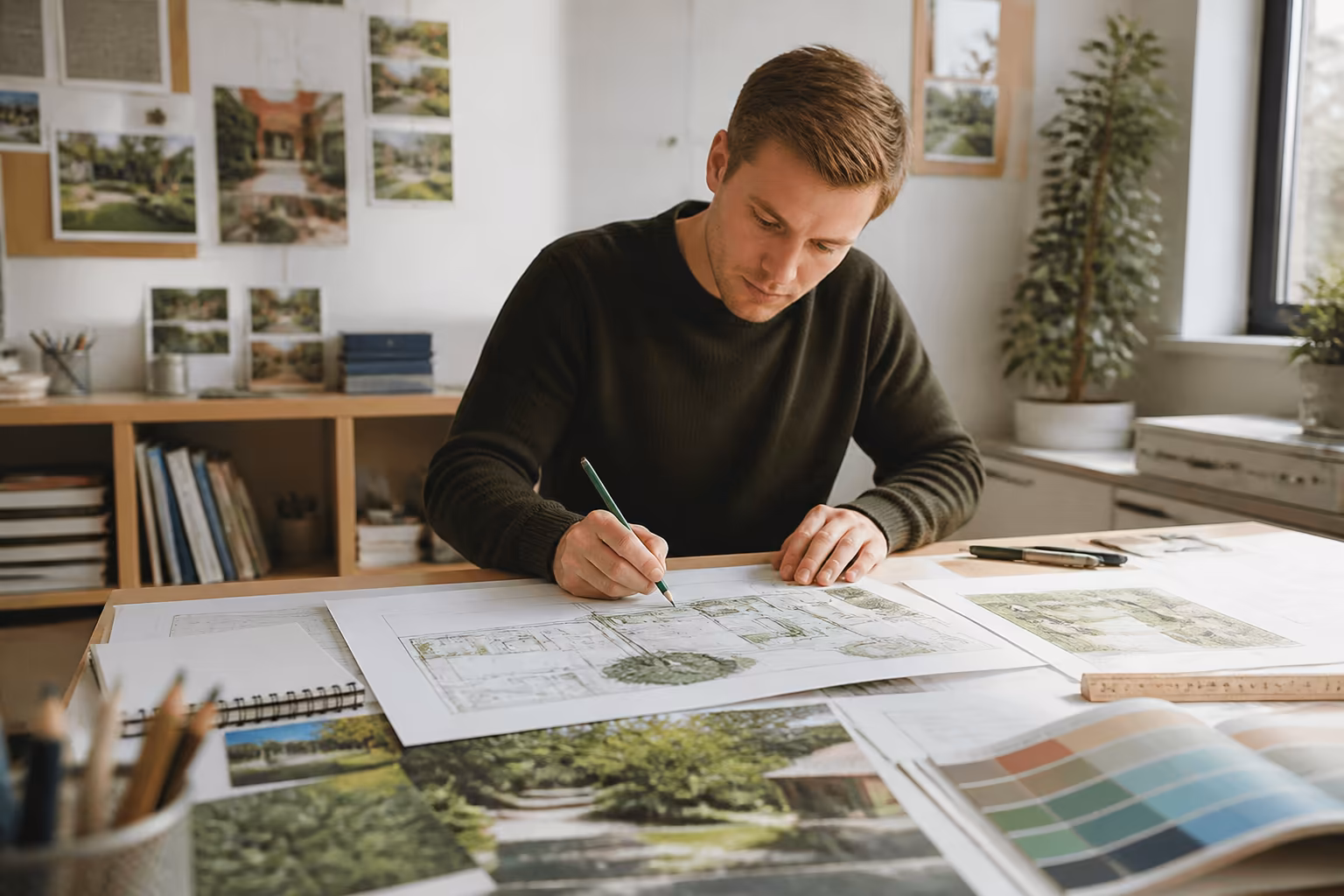 Garden Design-89985 Garden Design-89985