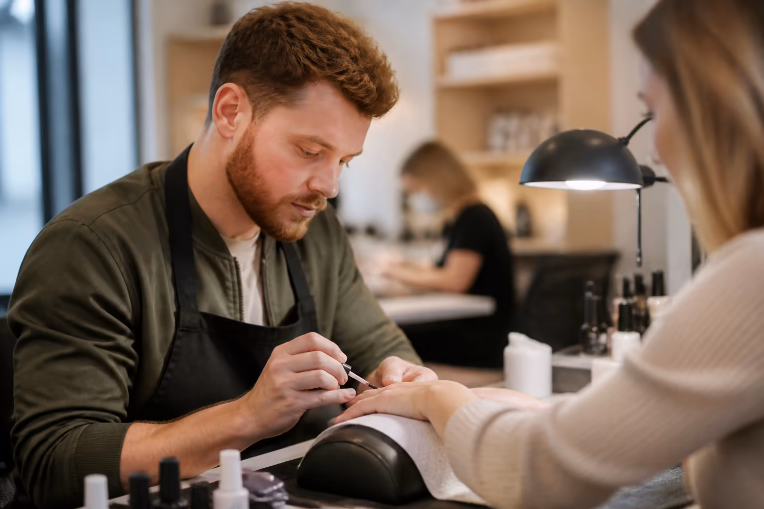 Gel Manicure and Nail Artist Diploma-90052 Gel Manicure and Nail Artist Diploma-90052