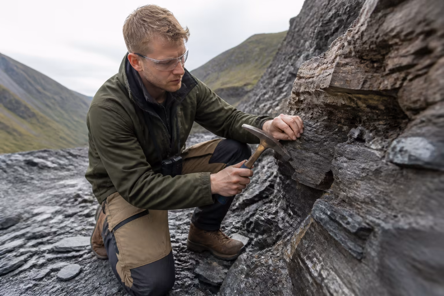 Geology Diploma Course-93292 Geology Diploma Course-93292