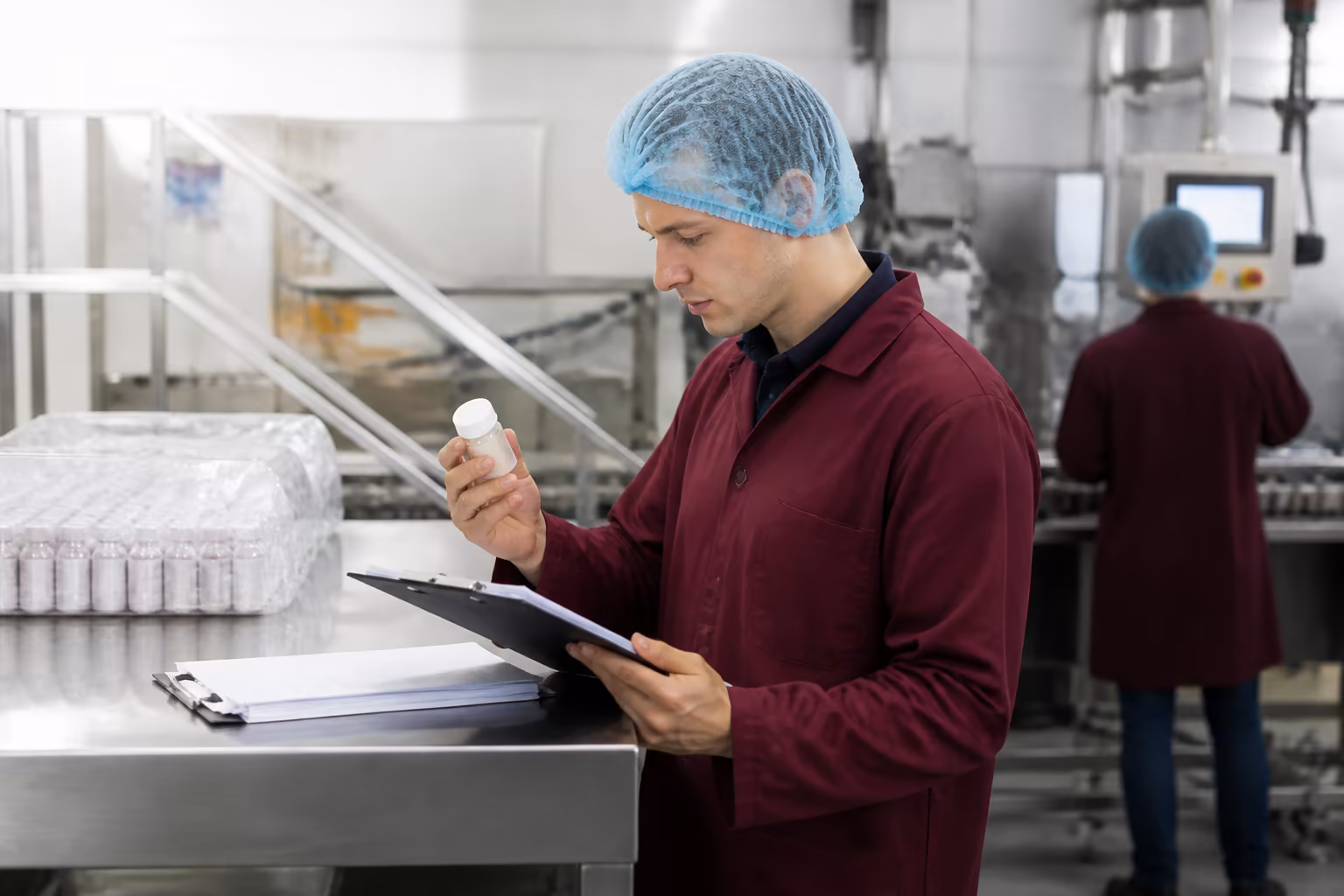 Good Manufacturing Practices (GMP) Certification Course-93293 Good Manufacturing Practices (GMP) Certification Course-93293
