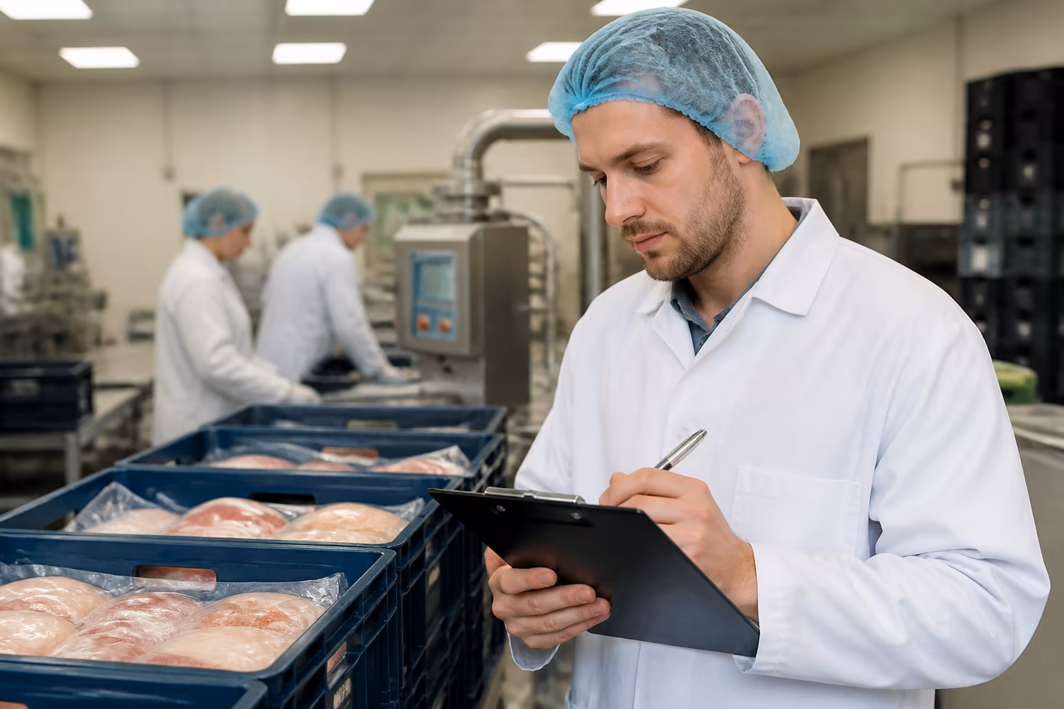 HACCP Training-14877 HACCP Training-14877