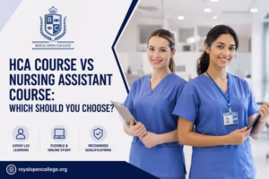 HCA Course vs Nursing Assistant Course: Which Should You Choose?
