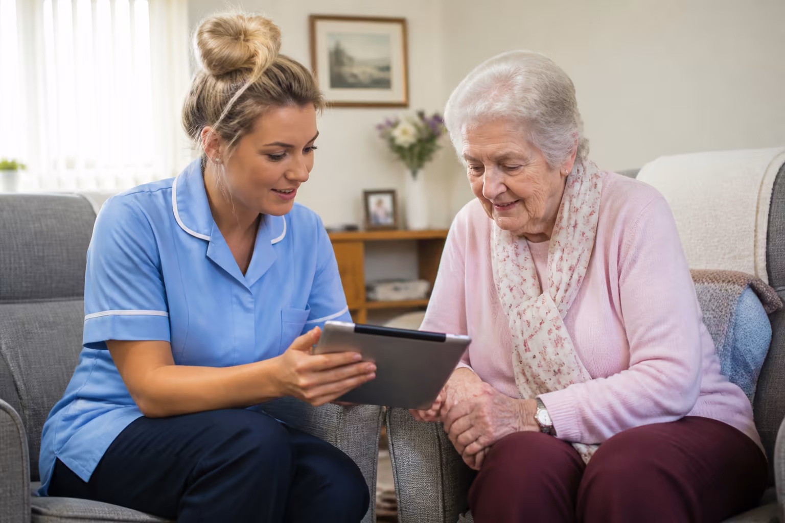 Health Care Management Level 3-92878 Health Care Management Level 3-92878