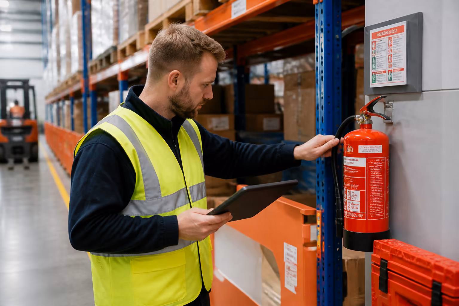 Health and Safety Level 2-90068 Health and Safety Level 2-90068