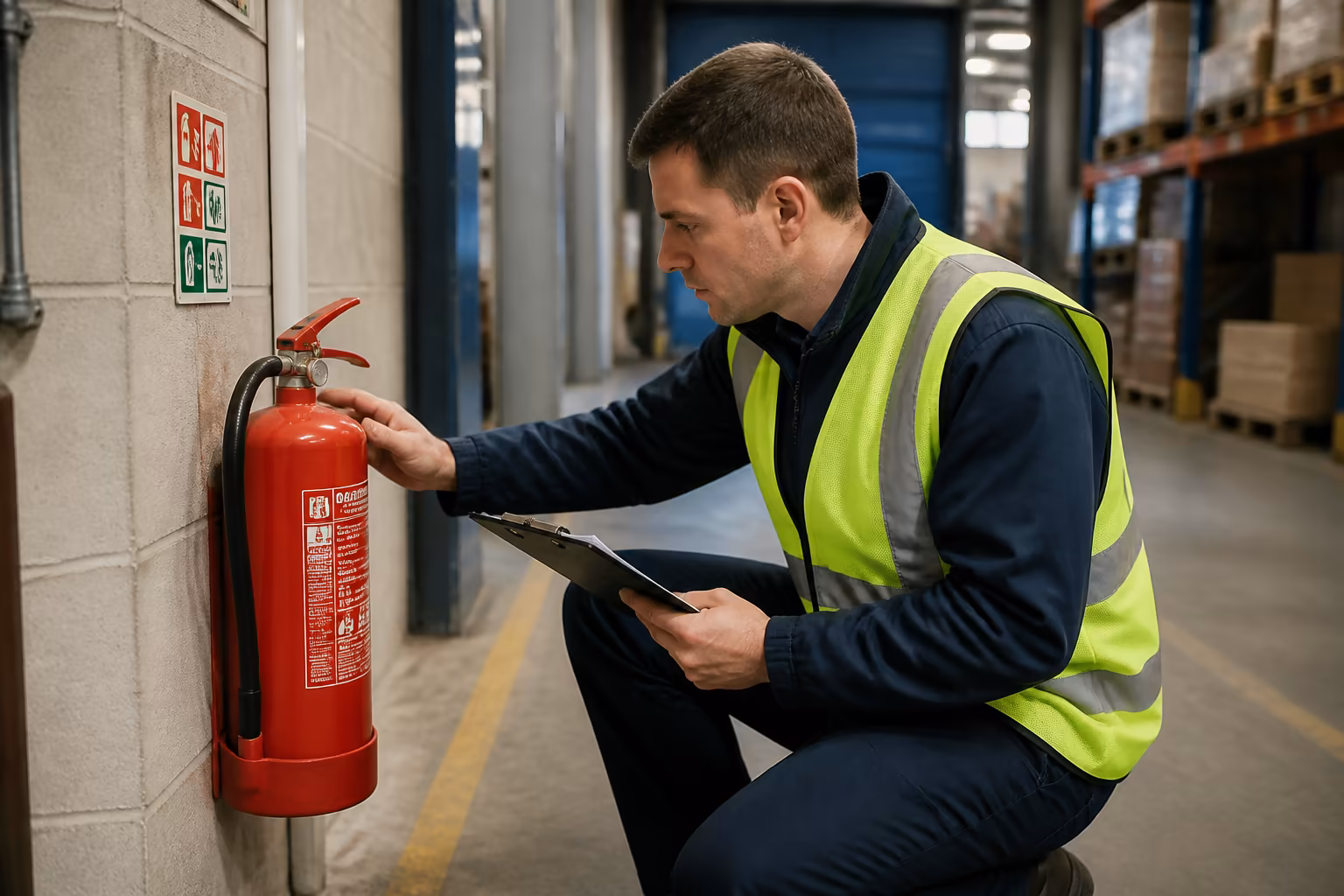 Health and Safety at Workplace-23463 Health and Safety at Workplace-23463