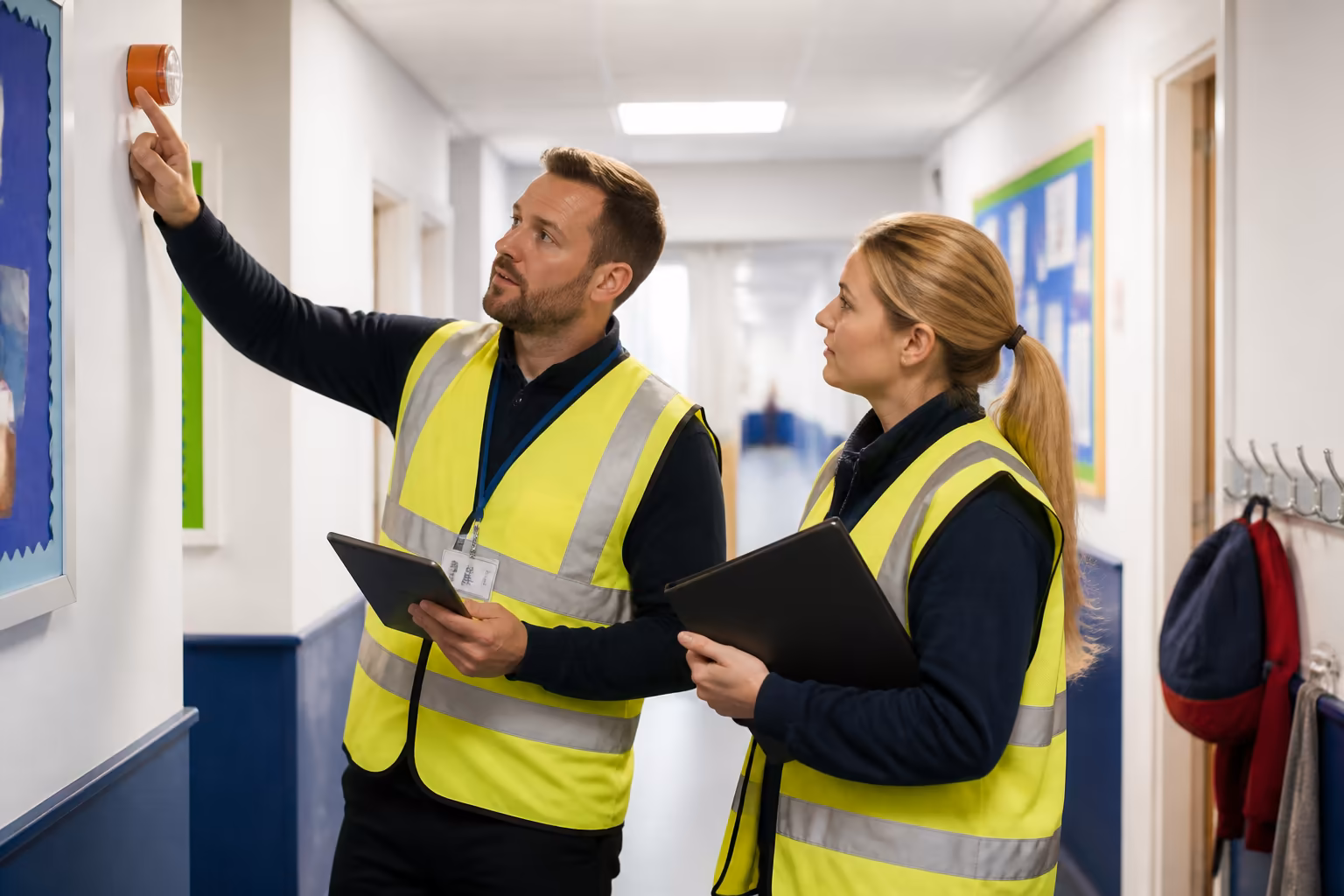 Health and Safety in School Management-90066 Health and Safety in School Management-90066