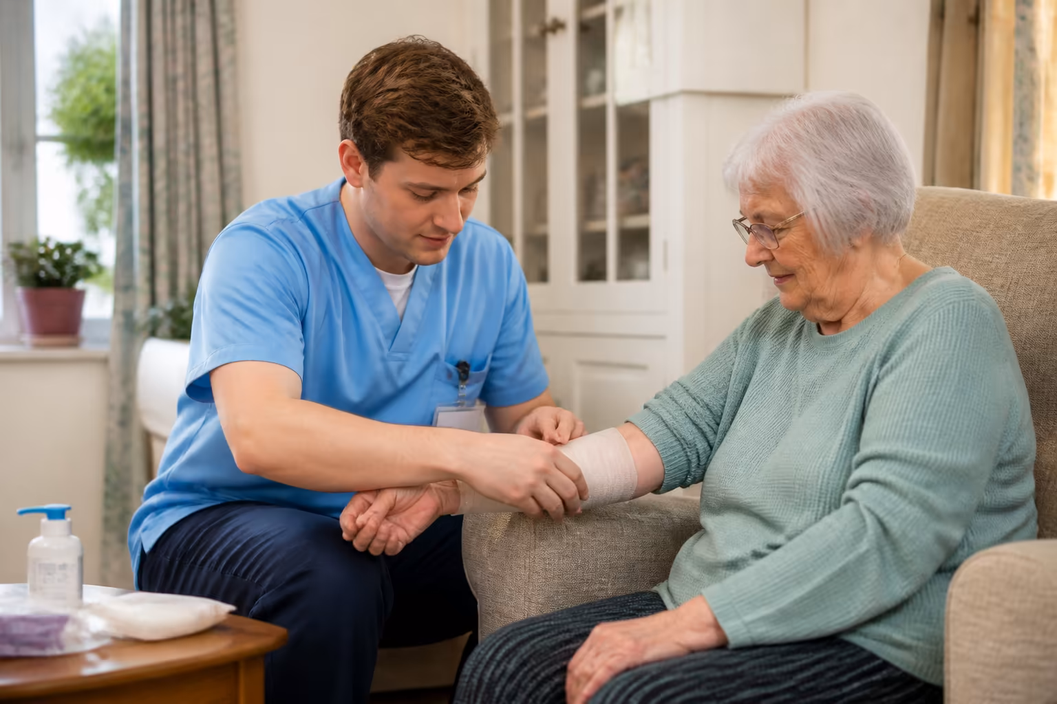 Health and Social Care Level 3 Diploma – CPD Accredited-92874 Health and Social Care Level 3 Diploma – CPD Accredited-92874