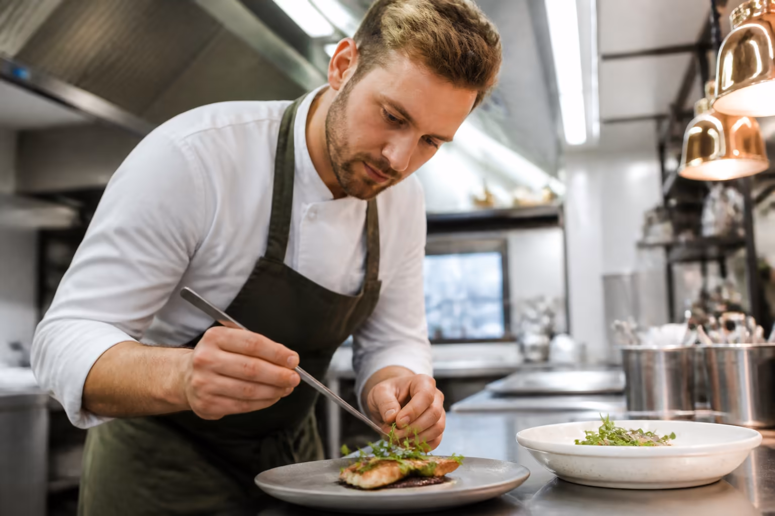Higher Technician in Cooking and Gastronomy-27242 Higher Technician in Cooking and Gastronomy-27242