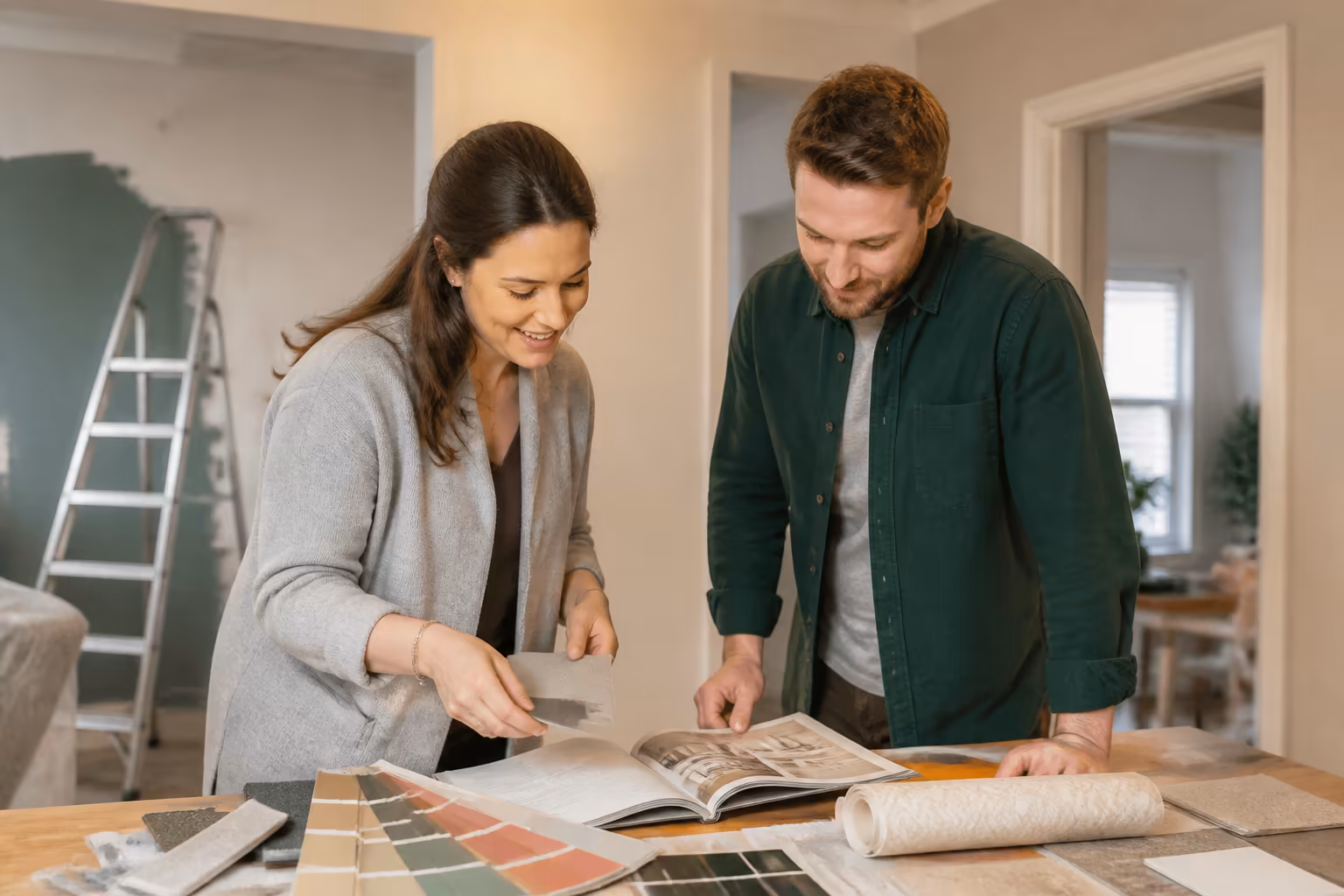 Home Decoration and Refurbishment Course-90007 Home Decoration and Refurbishment Course-90007