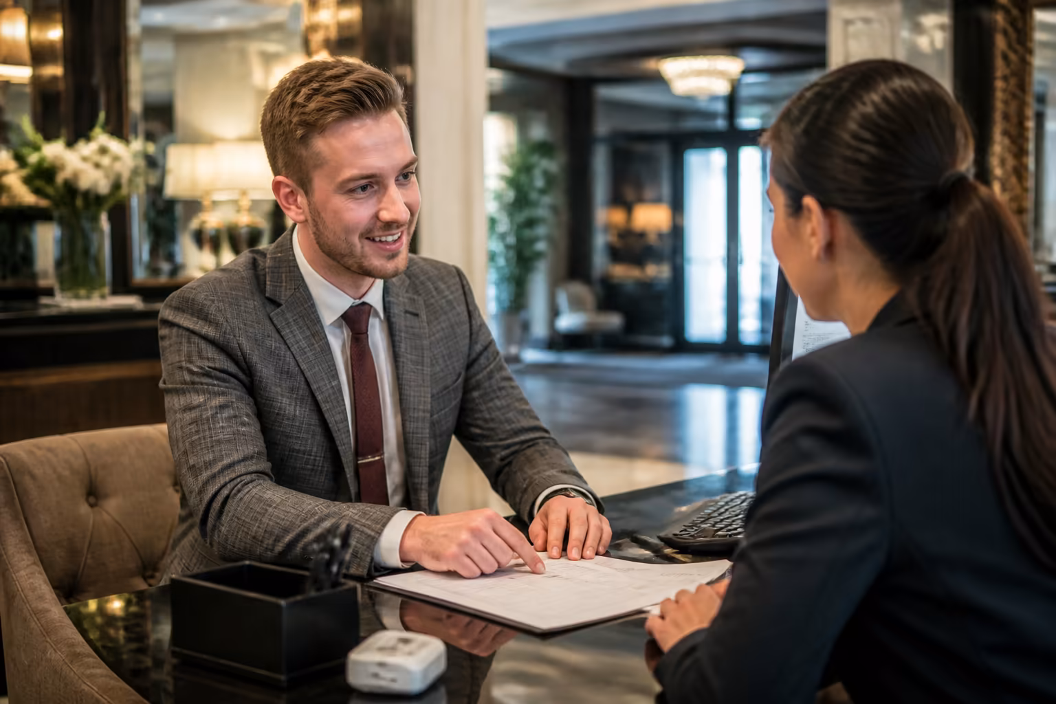 Hospitality and Hotel Revenue Management-92943 Hospitality and Hotel Revenue Management-92943
