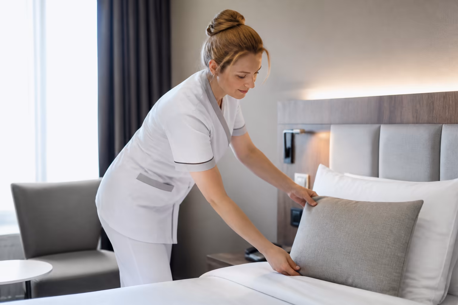 Housekeeping and Cleaning Course-93208 Housekeeping and Cleaning Course-93208