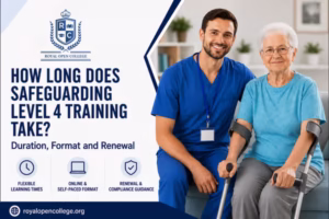 How Long Does Safeguarding Level 4 Training Take Duration, Format and Renewal