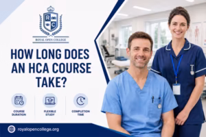 How Long Does an HCA Course Take?