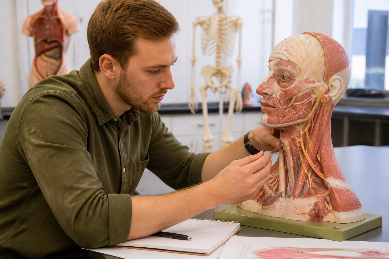 Human Anatomy and Physiology-90020 Human Anatomy and Physiology-90020