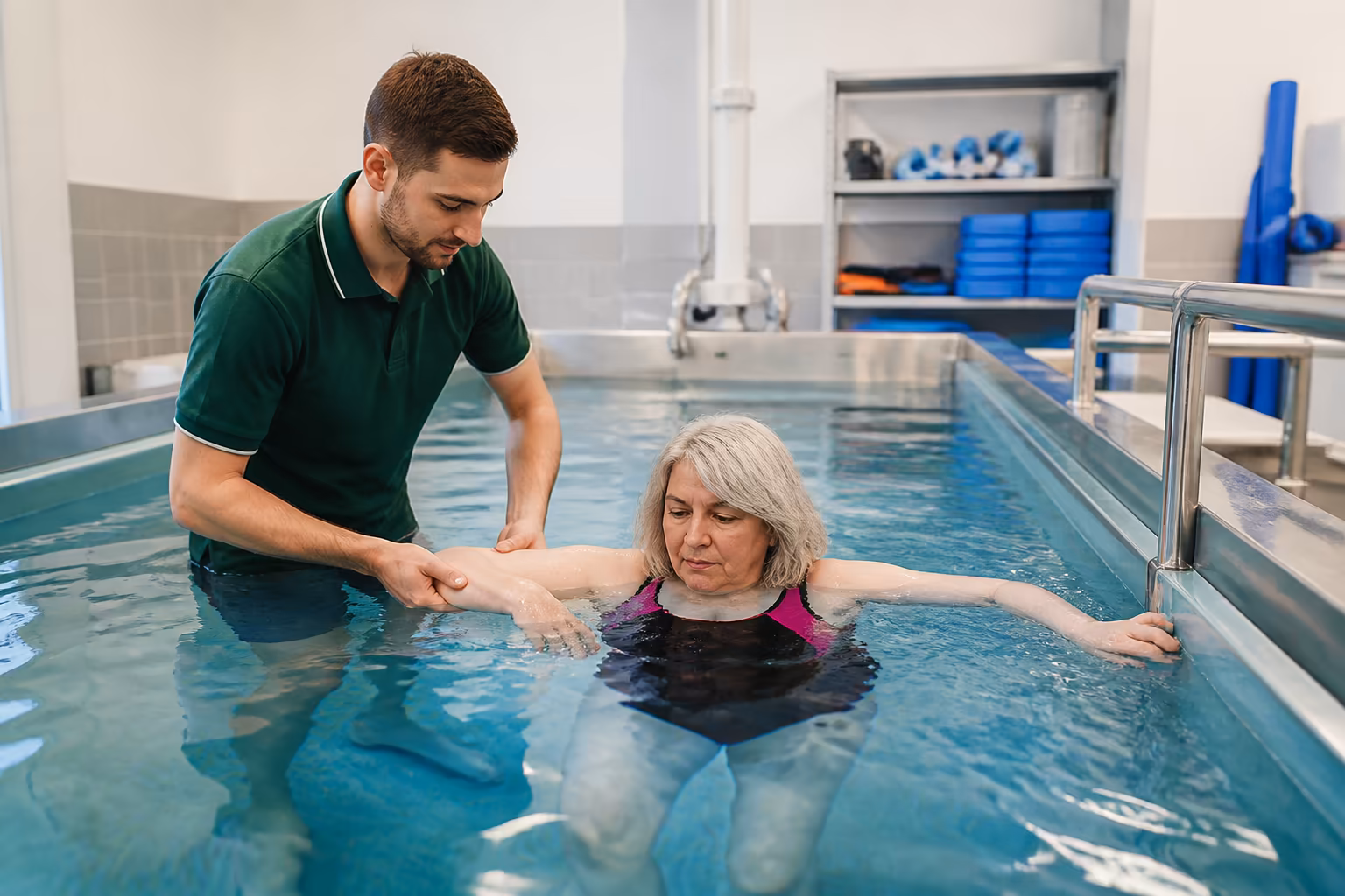 Hydrotherapy-23090 Hydrotherapy-23090