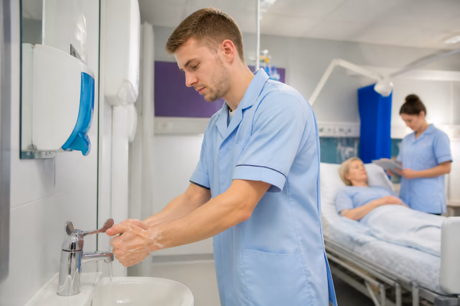 Infection Control Course-27366 Infection Control Course-27366