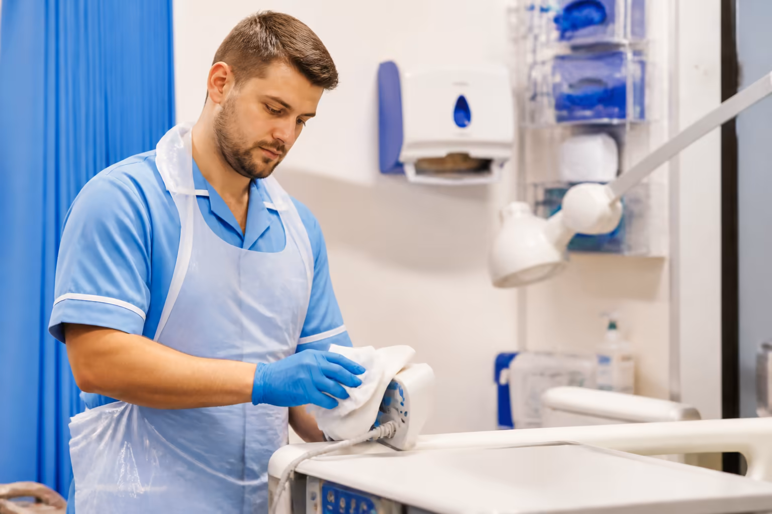 Infection Prevention Training-27367 Infection Prevention Training-27367