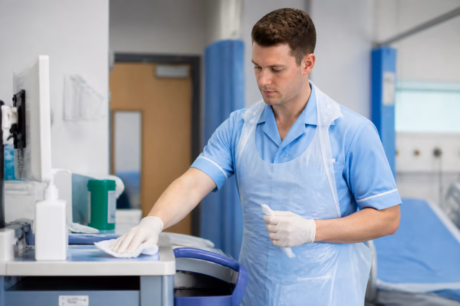 Infection Prevention and Control UK-93310 Infection Prevention and Control UK-93310