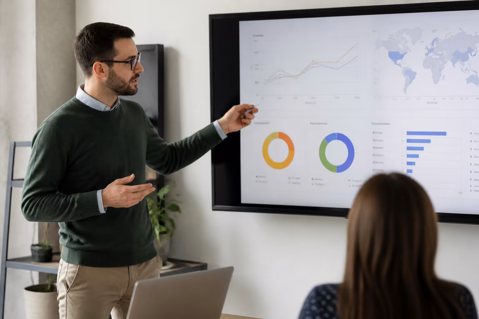 Interactive Dashboards with Data Studio-93313 Interactive Dashboards with Data Studio-93313