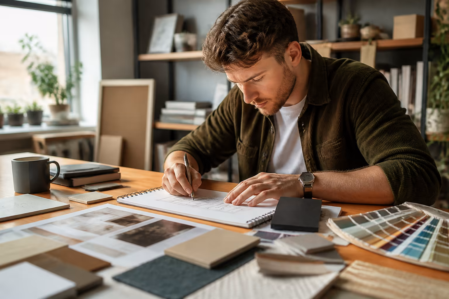 Interior Design Professional Diploma-93315 Interior Design Professional Diploma-93315