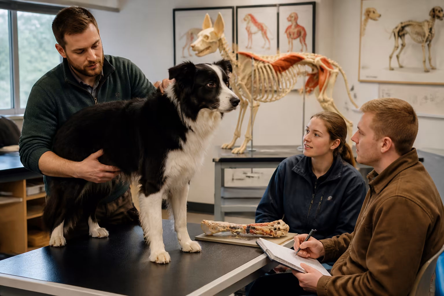 Introduction to Dog Breeds and Basic Anatomy-93254 Introduction to Dog Breeds and Basic Anatomy-93254