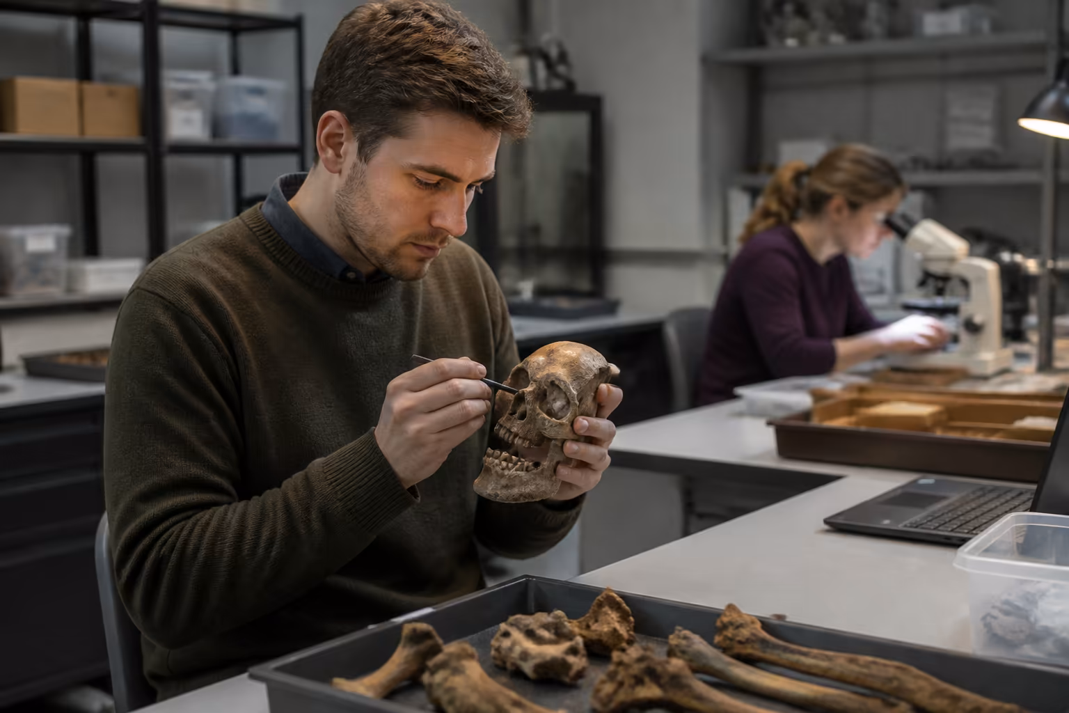 Introduction to Forensic Anthropology-90133 Introduction to Forensic Anthropology-90133