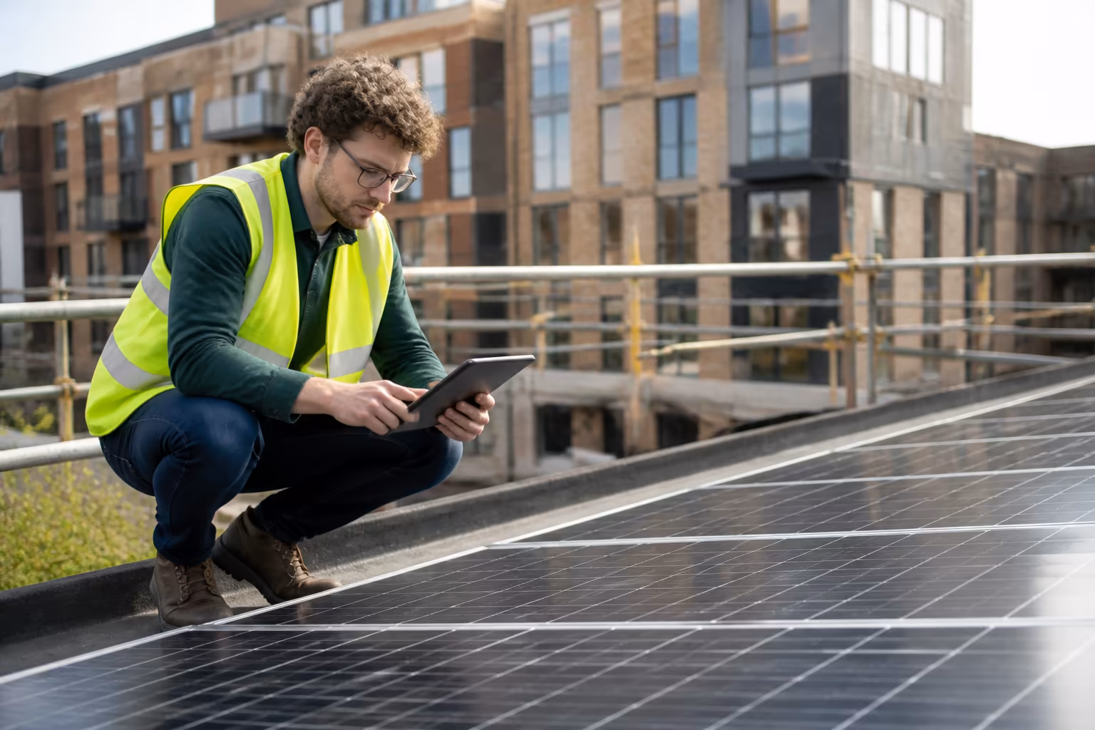 LEED Green Associate-29034 LEED Green Associate-29034