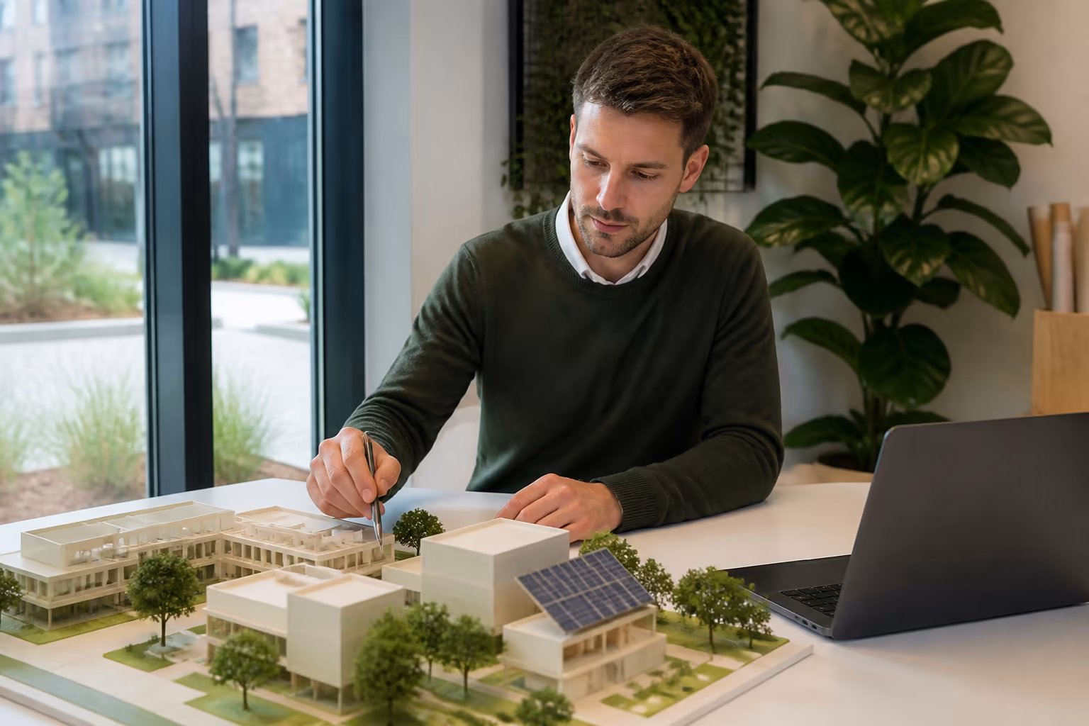LEED V4 Building Design and Construction-22066 LEED V4 Building Design and Construction-22066