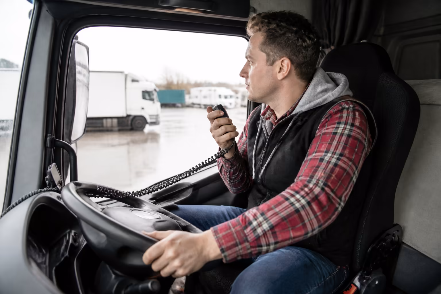 Large Goods Vehicle LGV HGV-90148 Large Goods Vehicle LGV HGV-90148