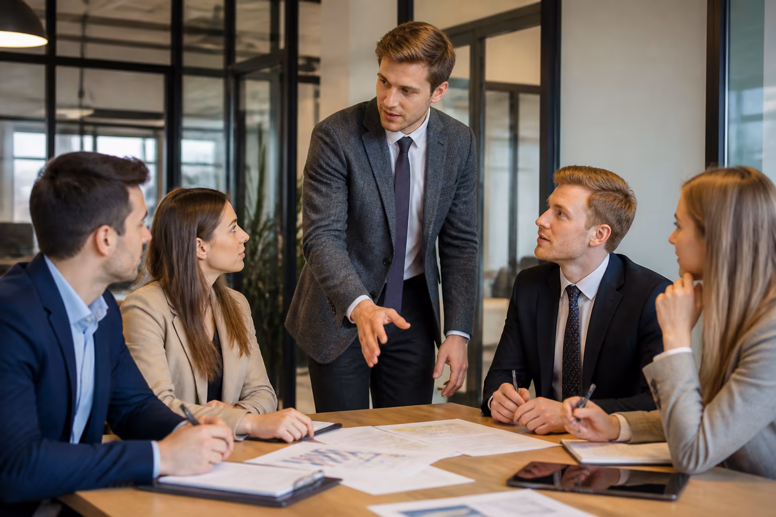 Leadership and People Management Diploma-90153 Leadership and People Management Diploma-90153