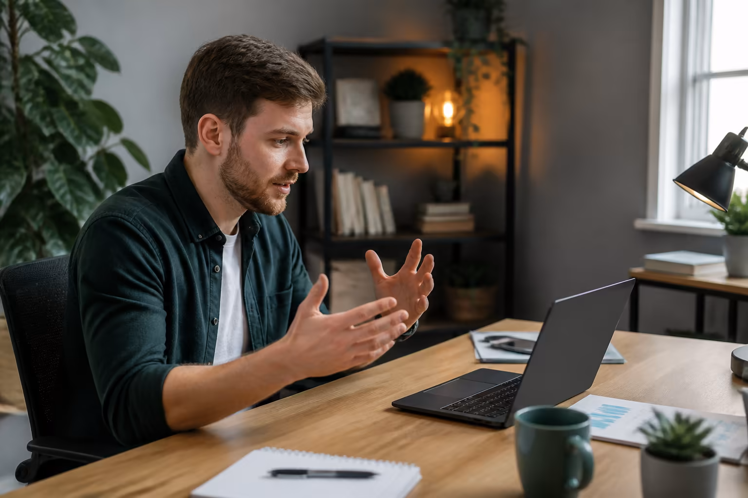 Leading and Managing Remote Team-29065 Leading and Managing Remote Team-29065