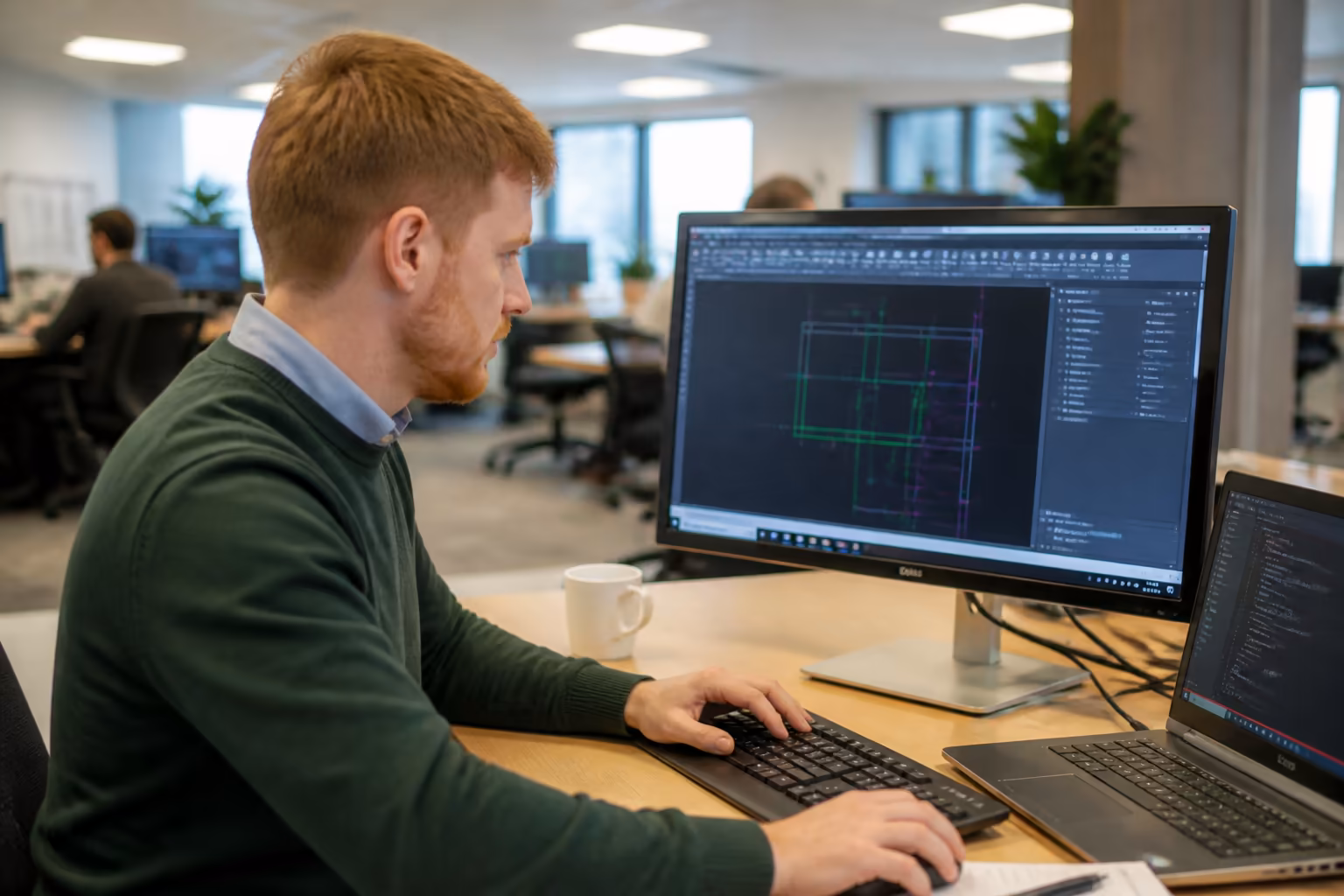 Learn AutoCAD Programming using VB.NET – Hands On!-29077 Learn AutoCAD Programming using VB.NET – Hands On!-29077
