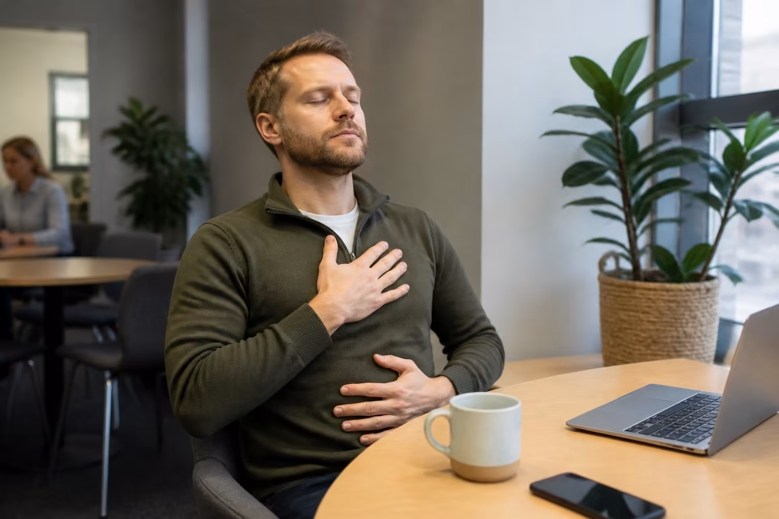Learn to Reduce and Manage Stress-29151 Learn to Reduce and Manage Stress-29151