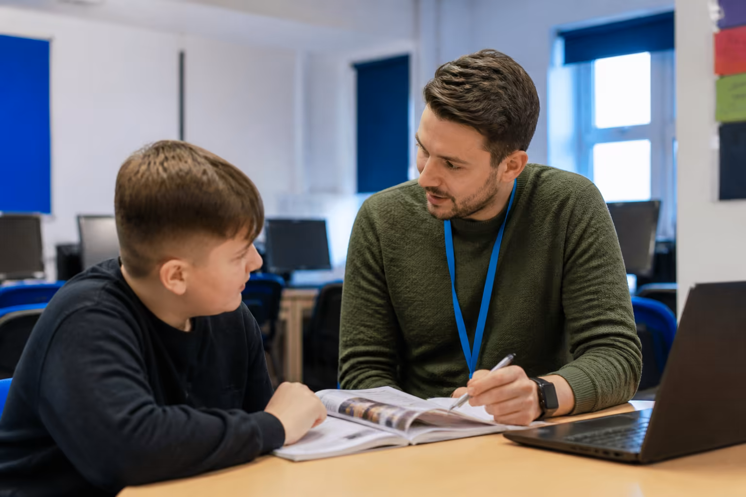 Learning Support Assistant-29159 Learning Support Assistant-29159