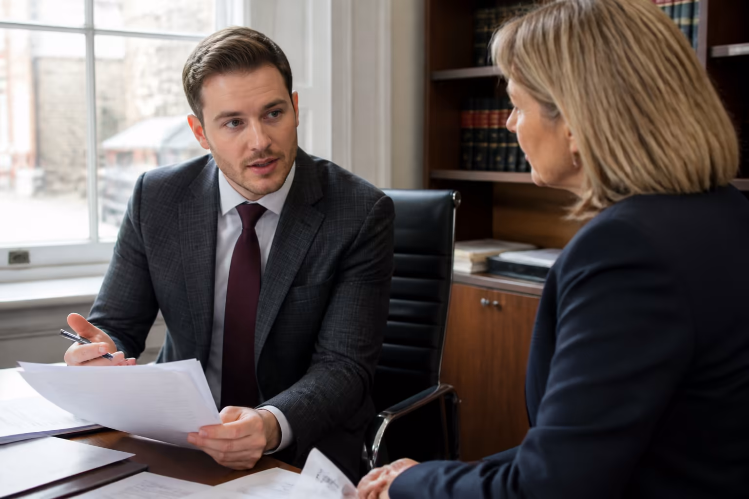 Legal Advisor Training Property, Employment , Family and Criminal Law-90165 Legal Advisor Training Property, Employment , Family and Criminal Law-90165