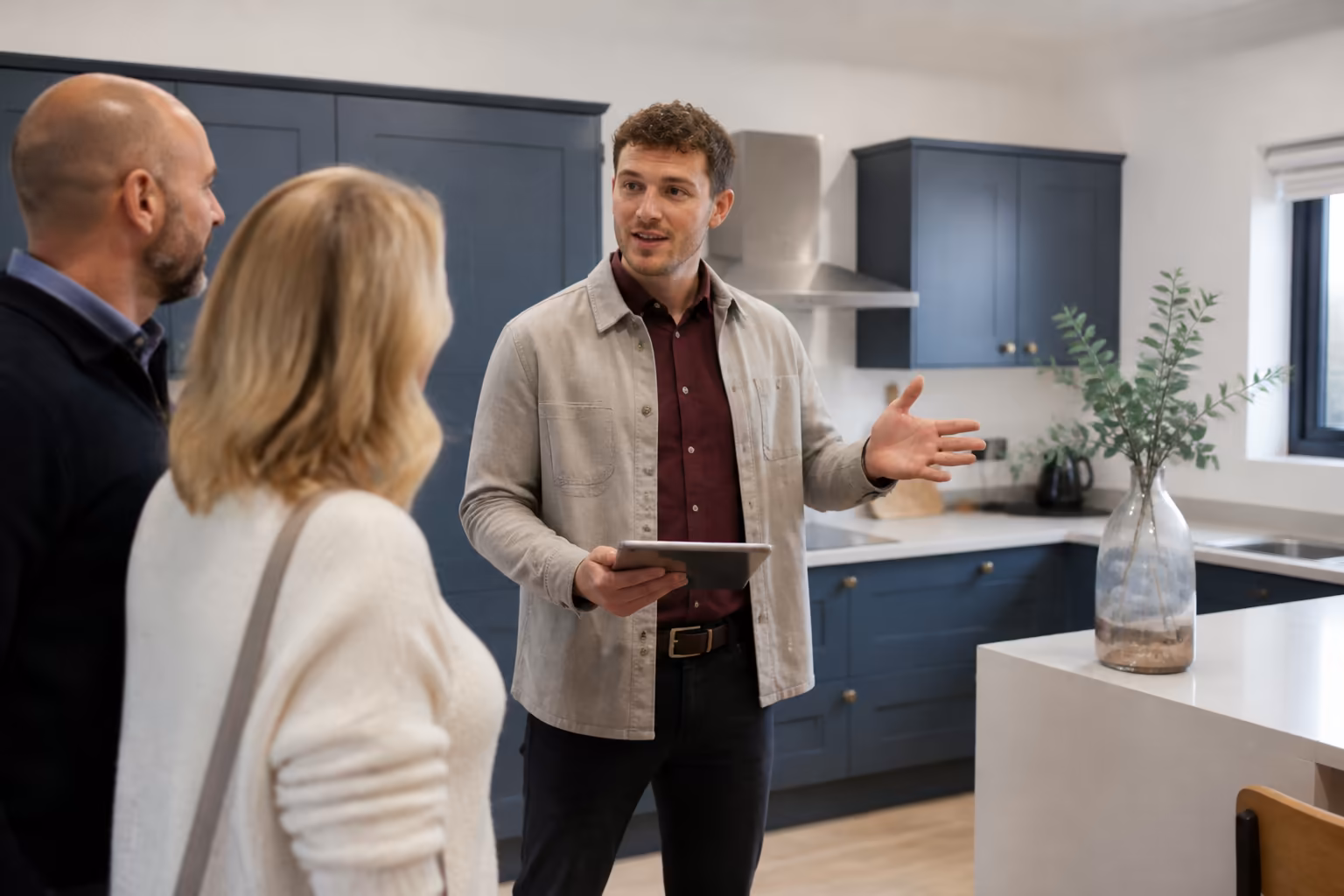 Letting Agent and Negotiating Skills-90168 Letting Agent and Negotiating Skills-90168