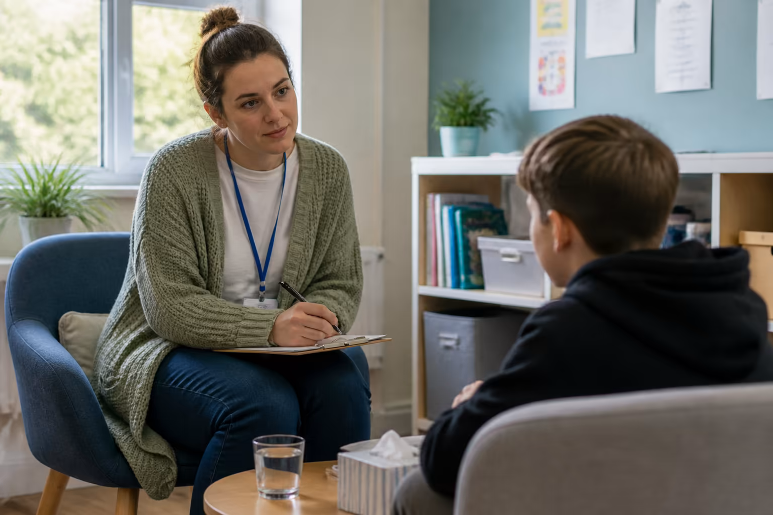 Level 1 Safeguarding Children-90171 Level 1 Safeguarding Children-90171