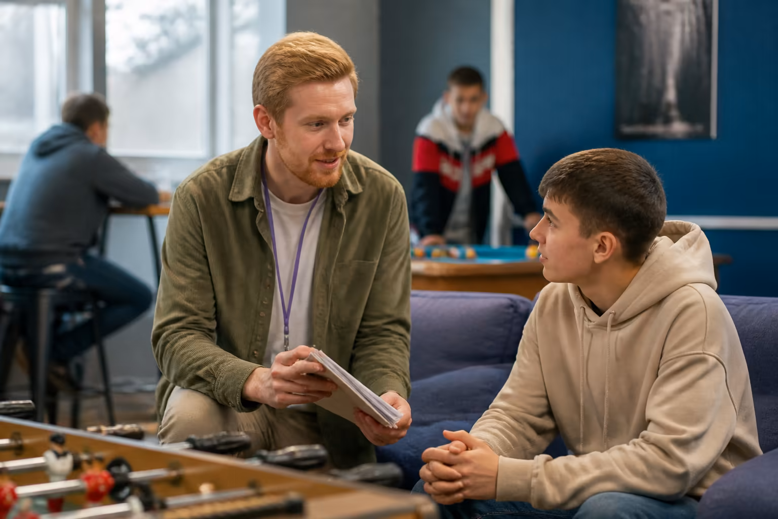 Level 2 Certificate In Youth Work-90175 Level 2 Certificate In Youth Work-90175