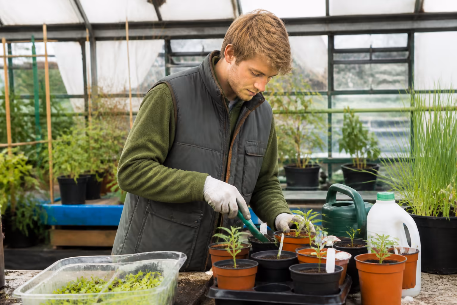 Level 2 Gardening Course, Horticulture and Plant Nutrition Training-90177 Level 2 Gardening Course, Horticulture and Plant Nutrition Training-90177