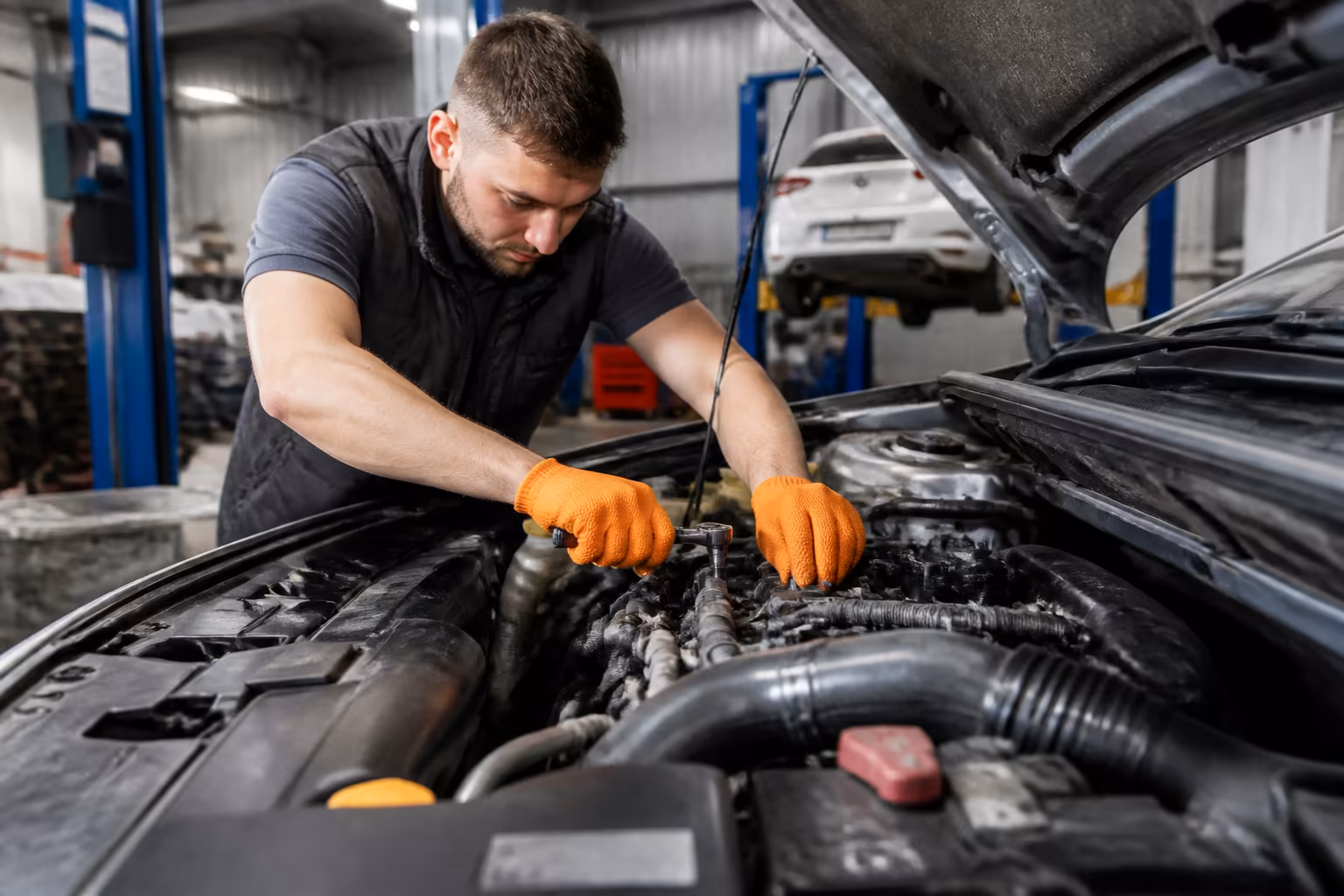Level 2 Light Vehicle Maintenance-90113 Level 2 Light Vehicle Maintenance-90113